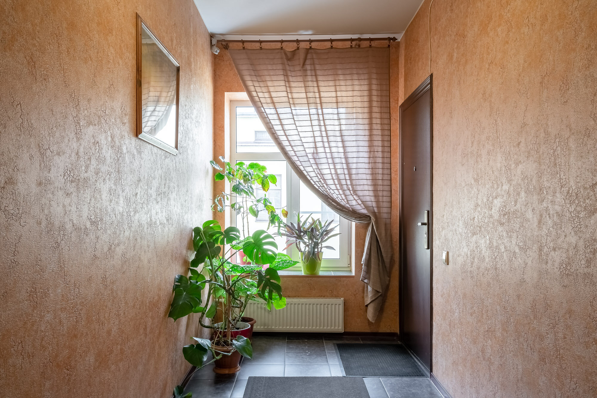 Фото Апартаменты на Исаакиевской