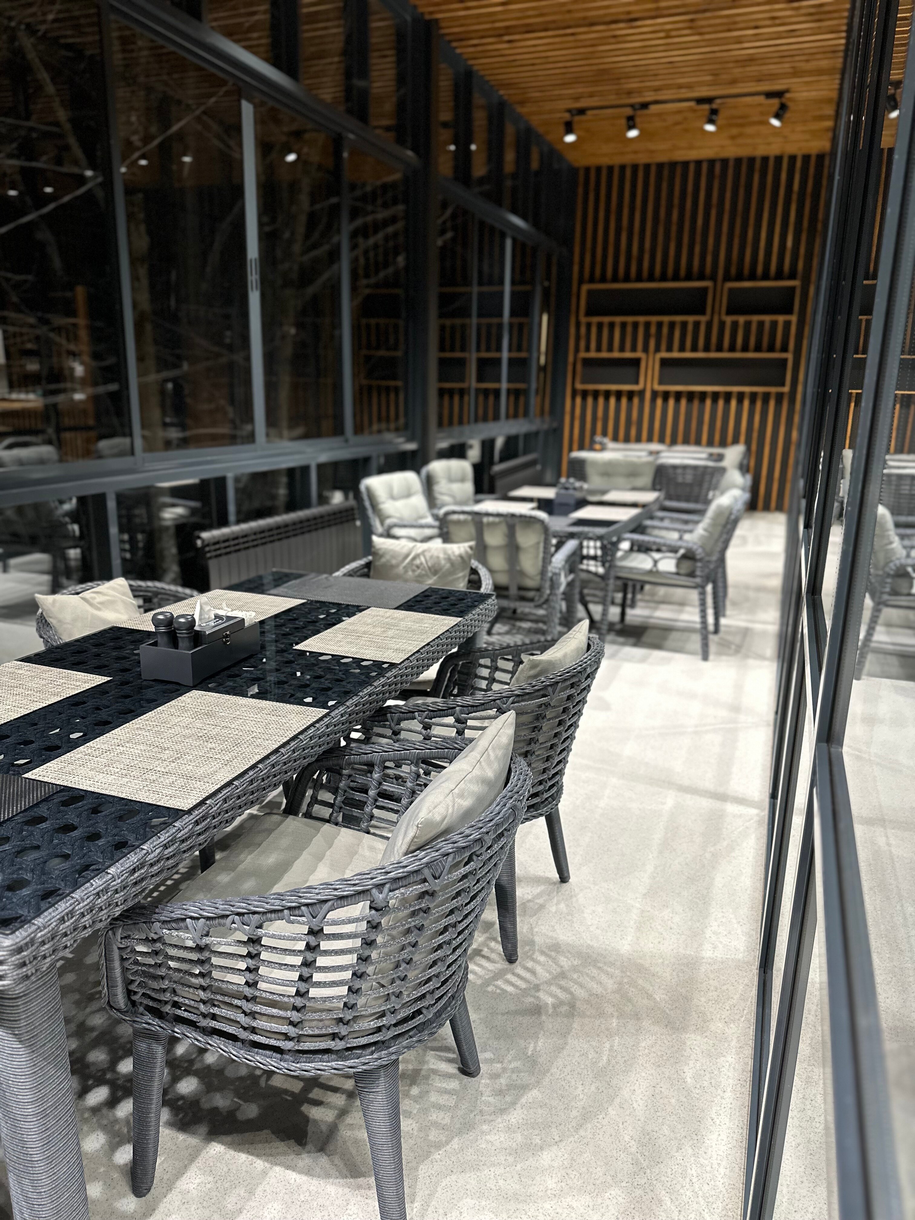 Фото Всесезонный курорт Беной