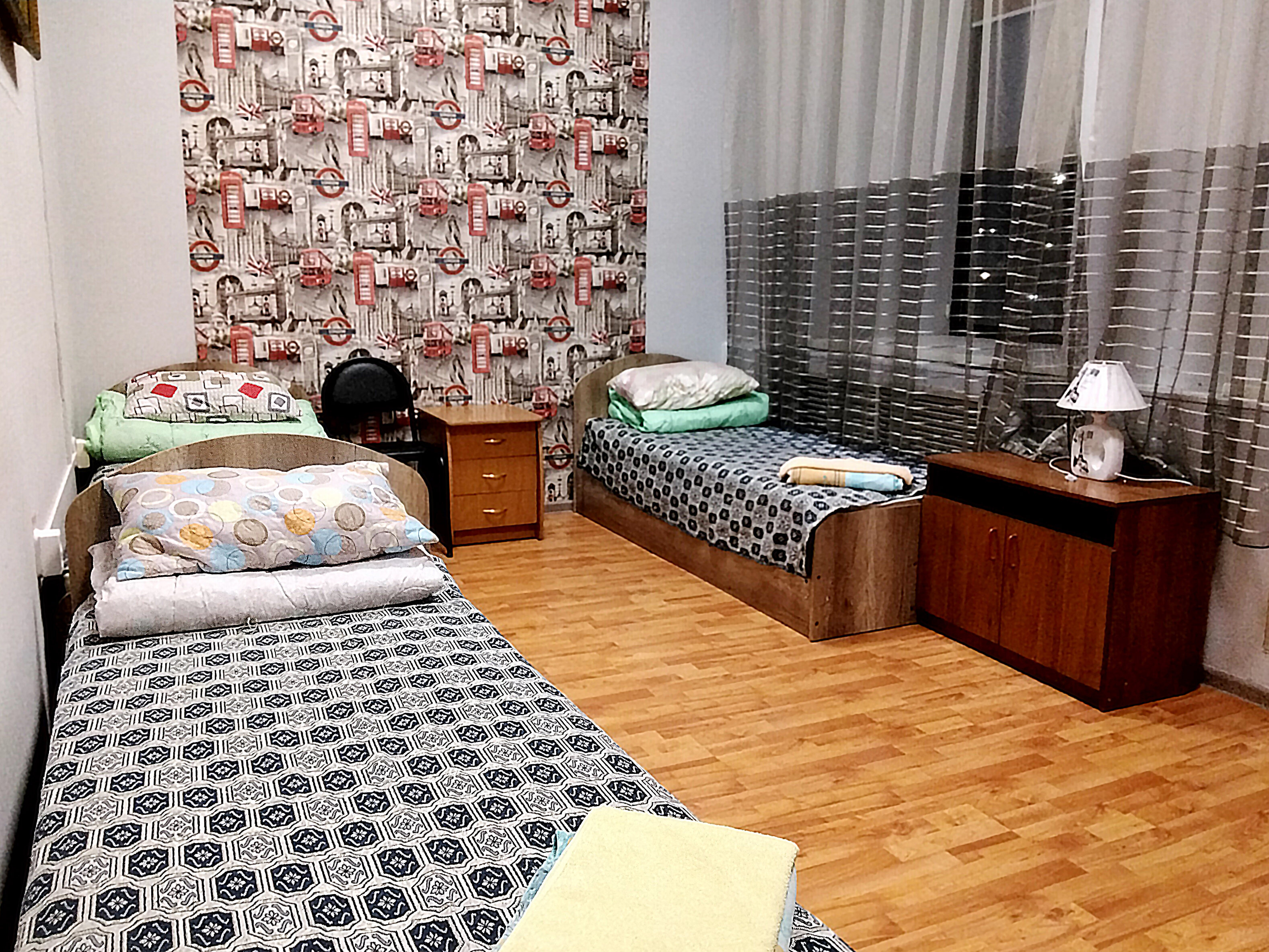 Фото отеля 2