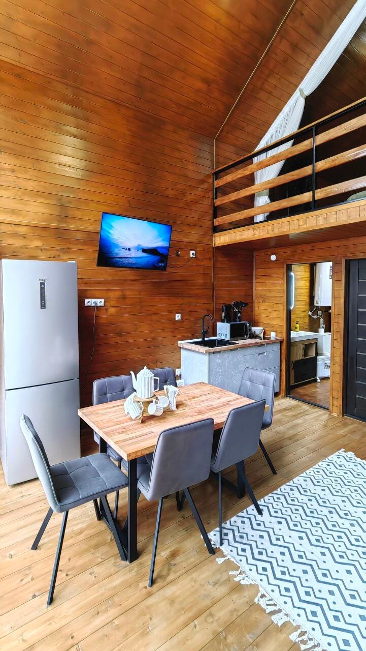 Фото AiShah house