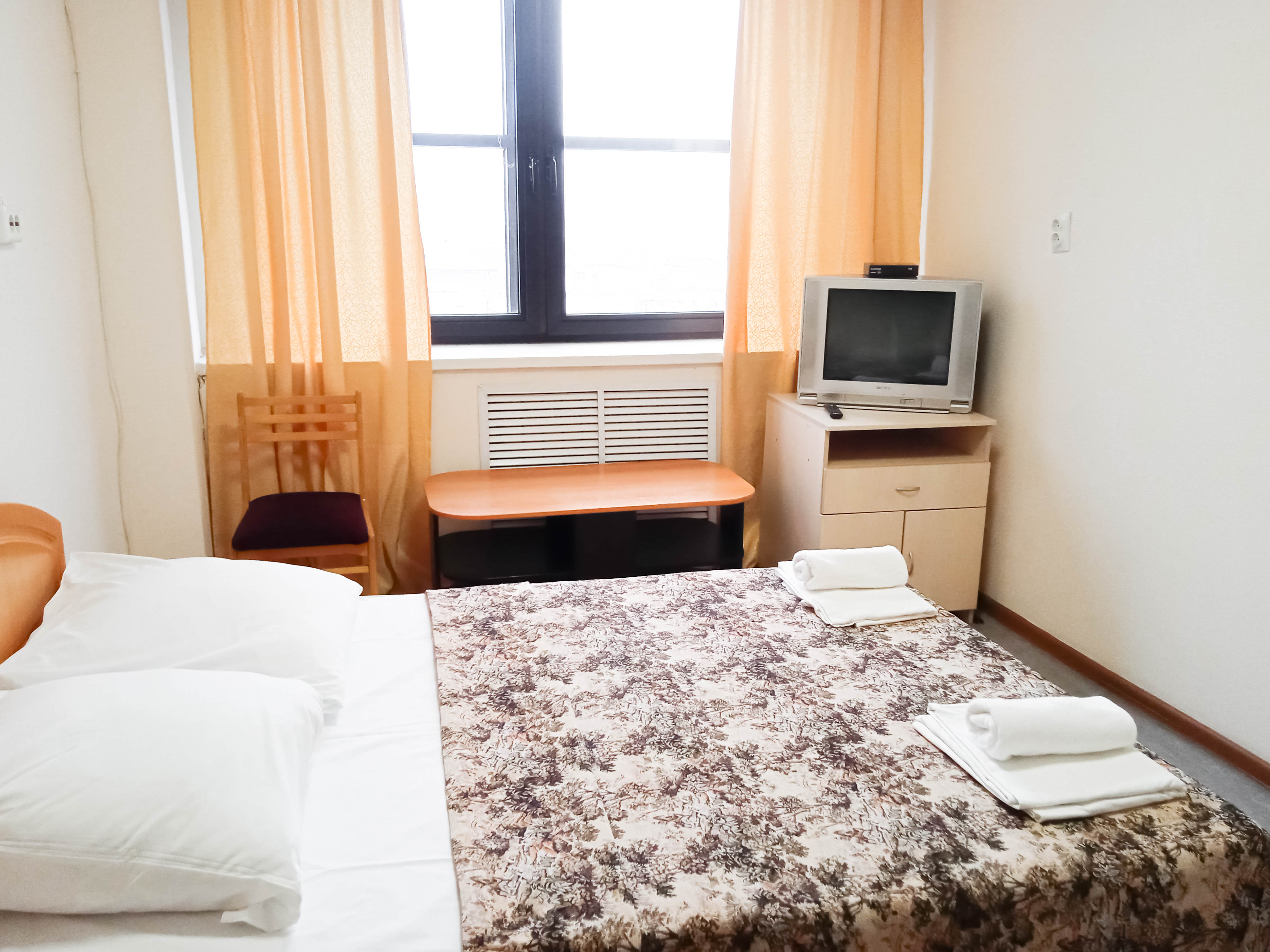 Фото Smart Hotel КДО Пенза