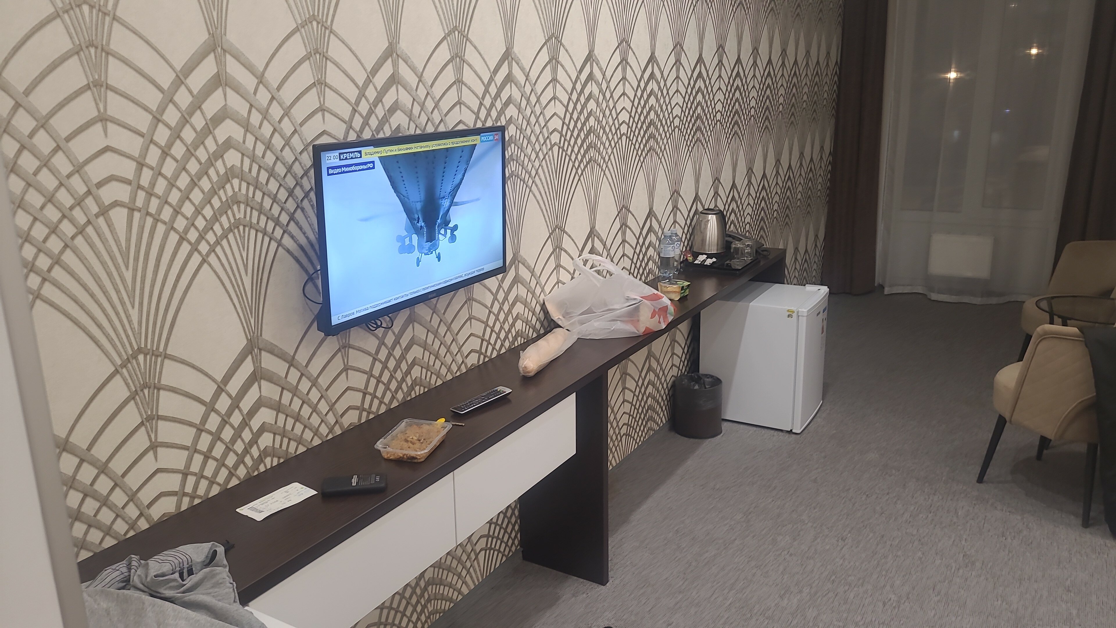 Фото Sleepers Avia Dme