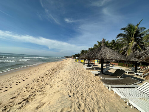 Внешний вид отеля Ocean Star Resort в Фраунге Муйне, фото 3