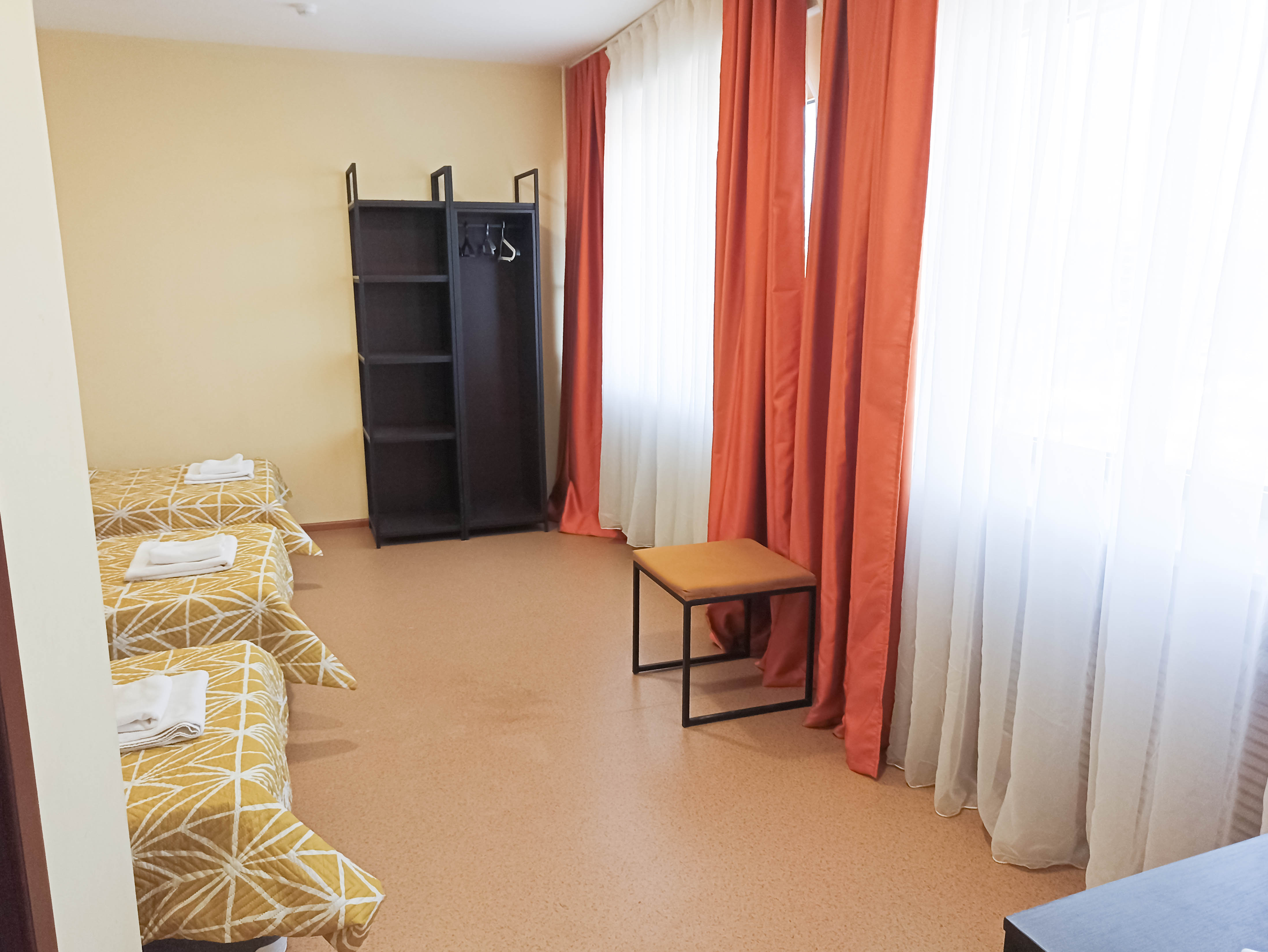 Фото Smart Hotel КДО Златоуст