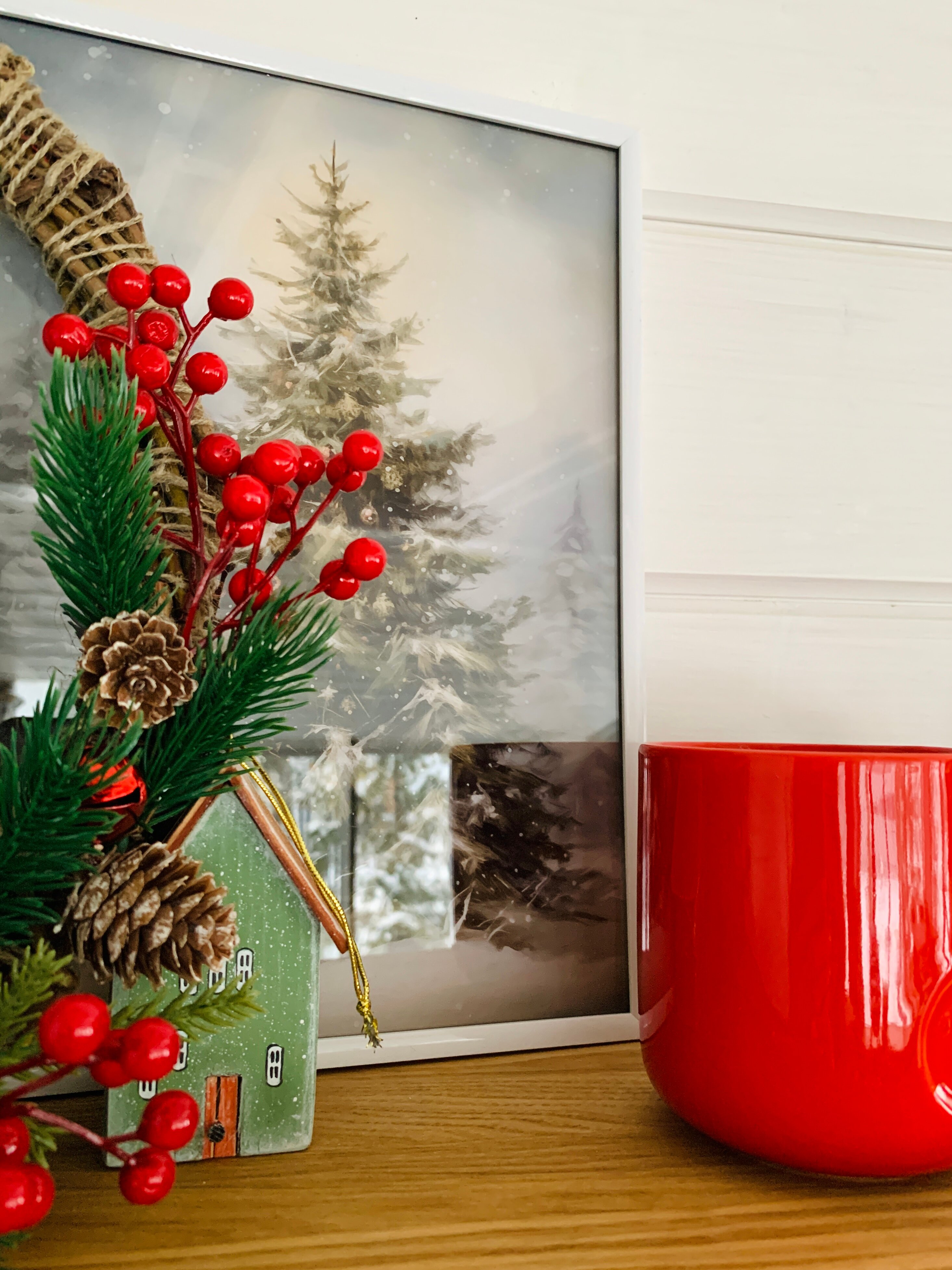 Фото Медовое Форест