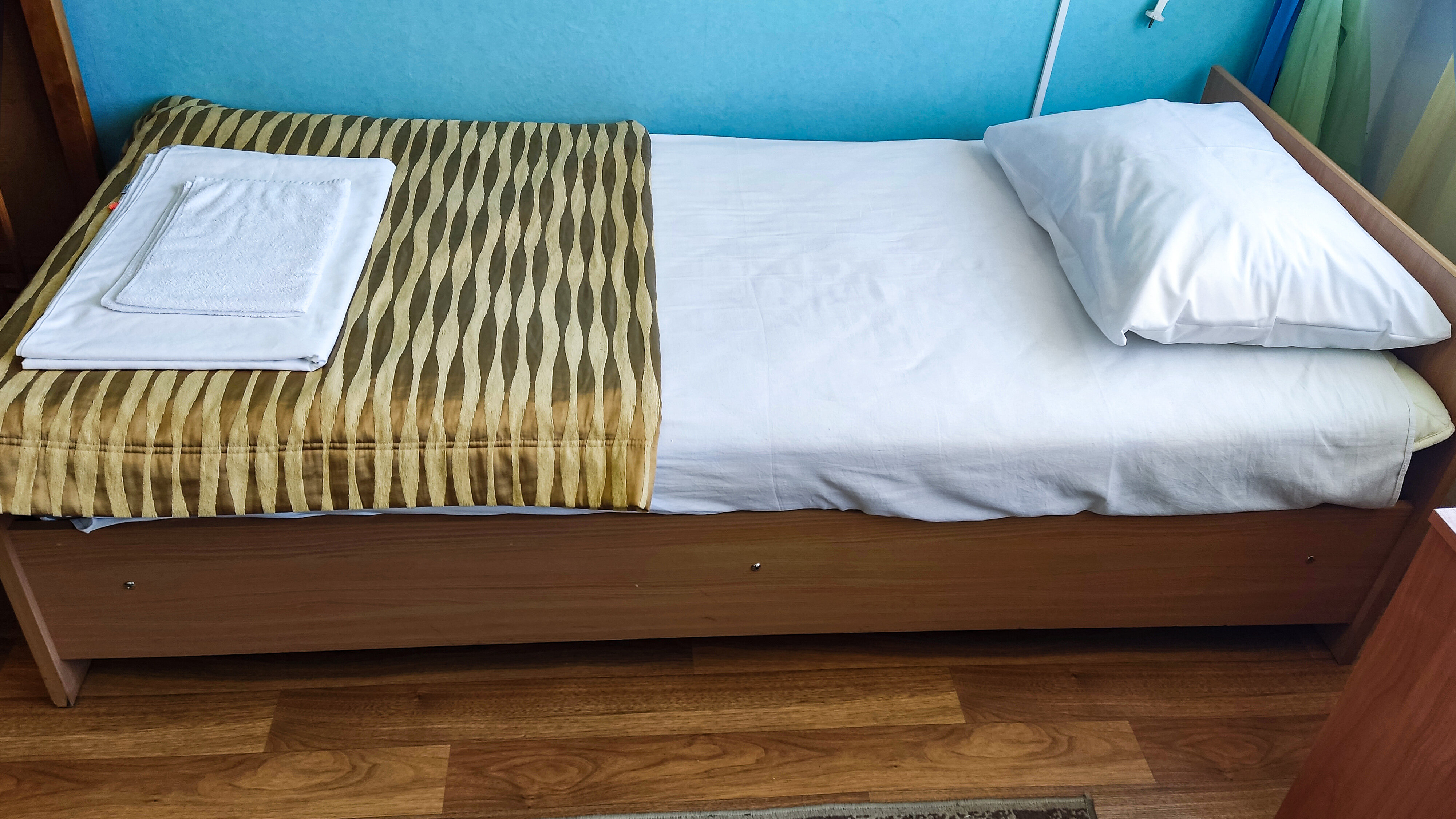 Фото Smart Hotel КДО Миасс