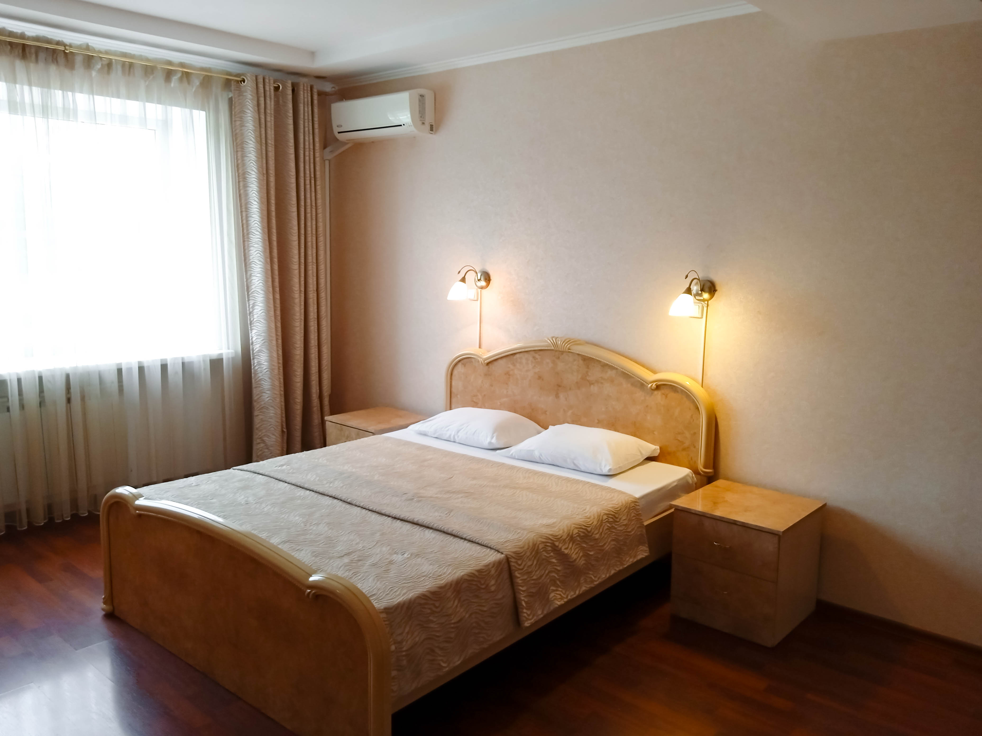 Фото Smart Hotel КДО Магнитогорск