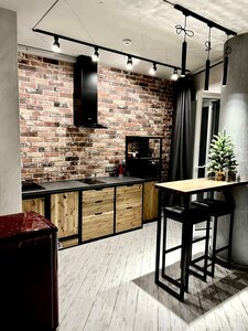 Апартаменты Loft