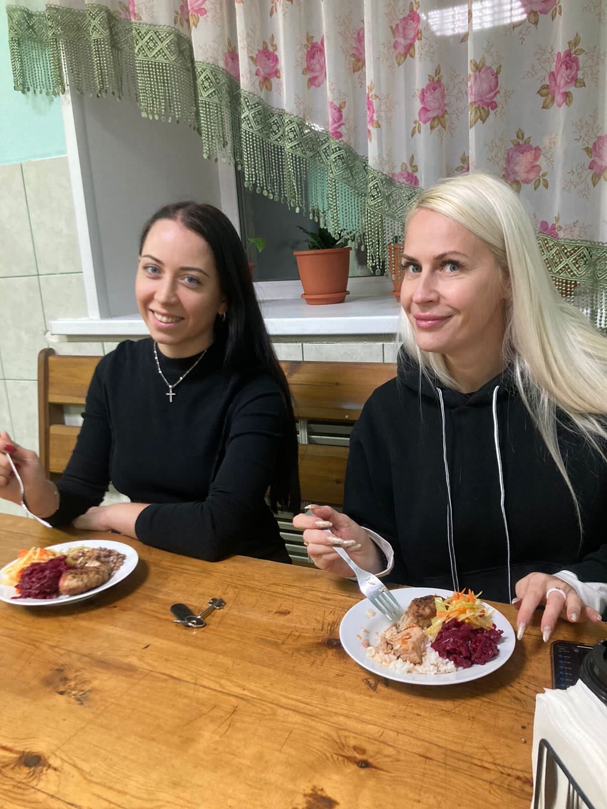 Фото Северное Сияние