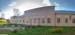 Кинотеатр Октябрь (ploshchad Karla Marksa, 14/1), cinema