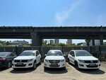 AGP motorsport (Stantsionnaya Street, 2/3) ، ضبط الاستوديو