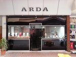 Arda Kuyumculuk (Antalya, Alanya, Hayete Hanim Avenue, 24), jewelry store