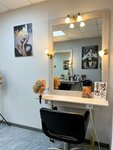 Студия волос (Parkovaya Street, 7) ، صالون تجميل