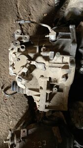 Шестая Передача (Dachnaya ulitsa No:288/5, posyolok Nezhdannaya, Shakhty), otomobil servisi  Şahty'den