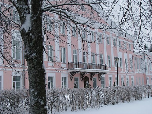 Фото Селигер Палас