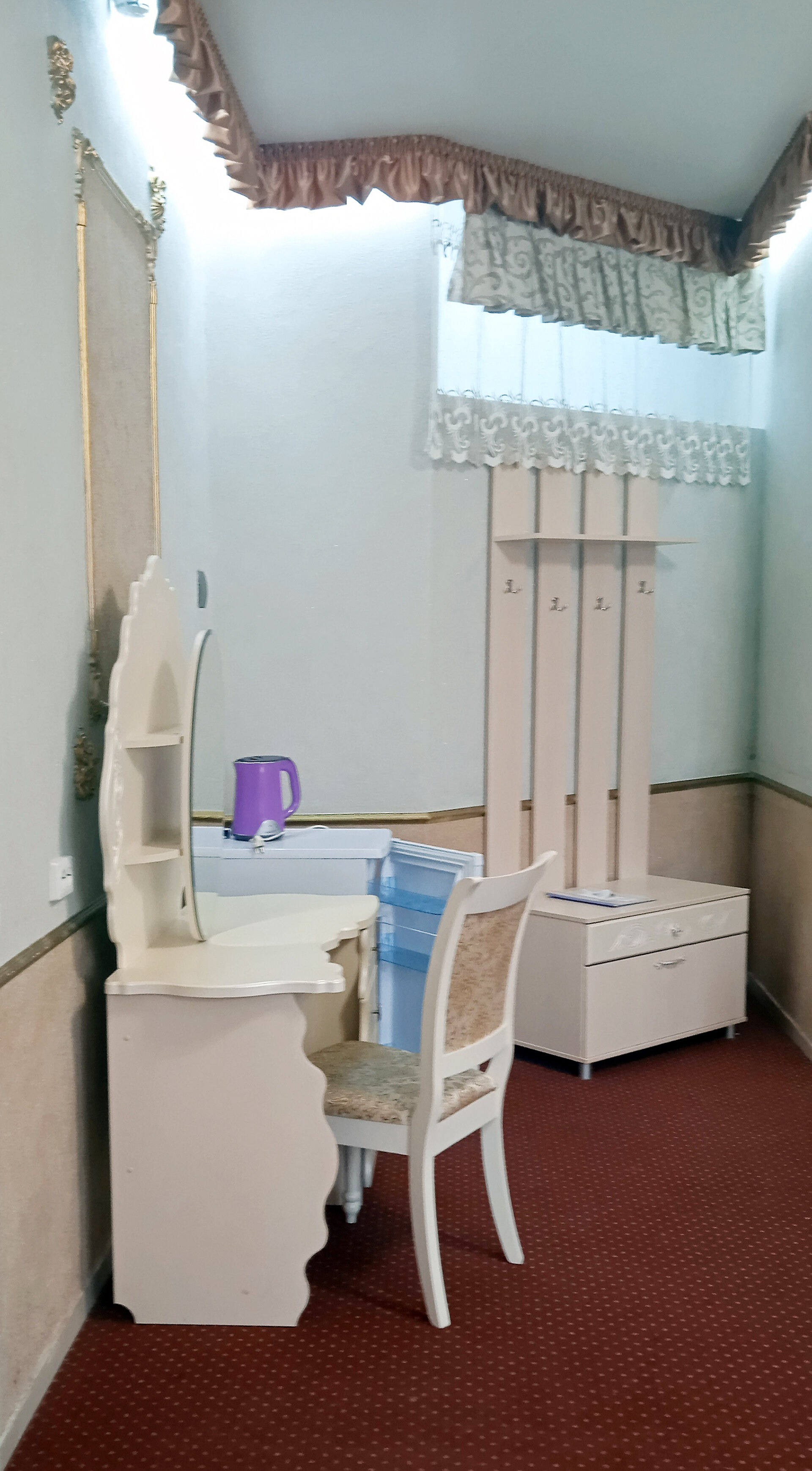 Фото Постоялый двор