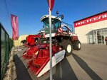Rostselmash, Sotrans (Shelekhov, ulitsa Ivana Kochubeya, 56Б), agricultural machinery, equipment