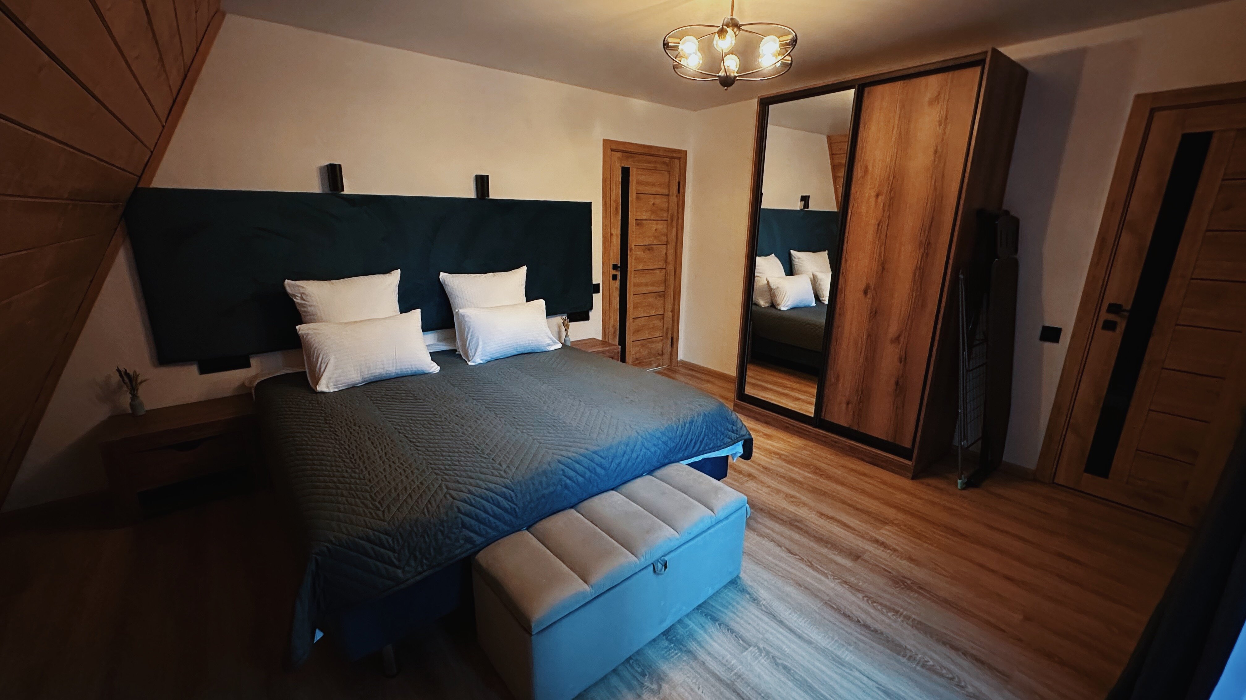 Фото Katadze.Glamp