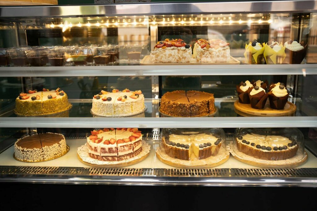 Bakery Harutyunyan's Bakery, Yerevan, photo