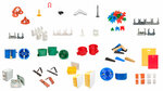 Пласт Систем (Rodniki Township, ulitsa Sedovtsev, 11А), plastic products