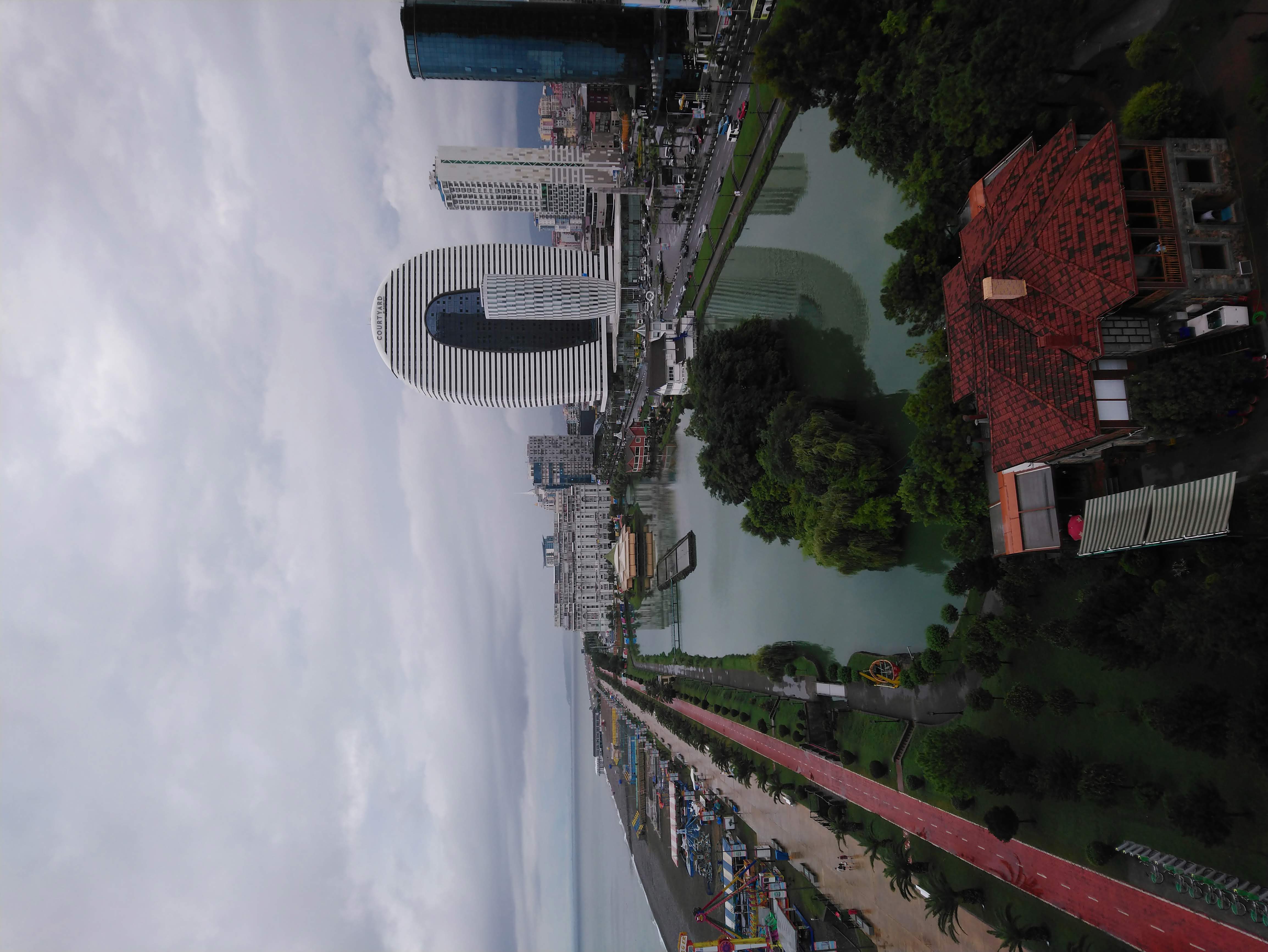 Фото Colosseum Marina