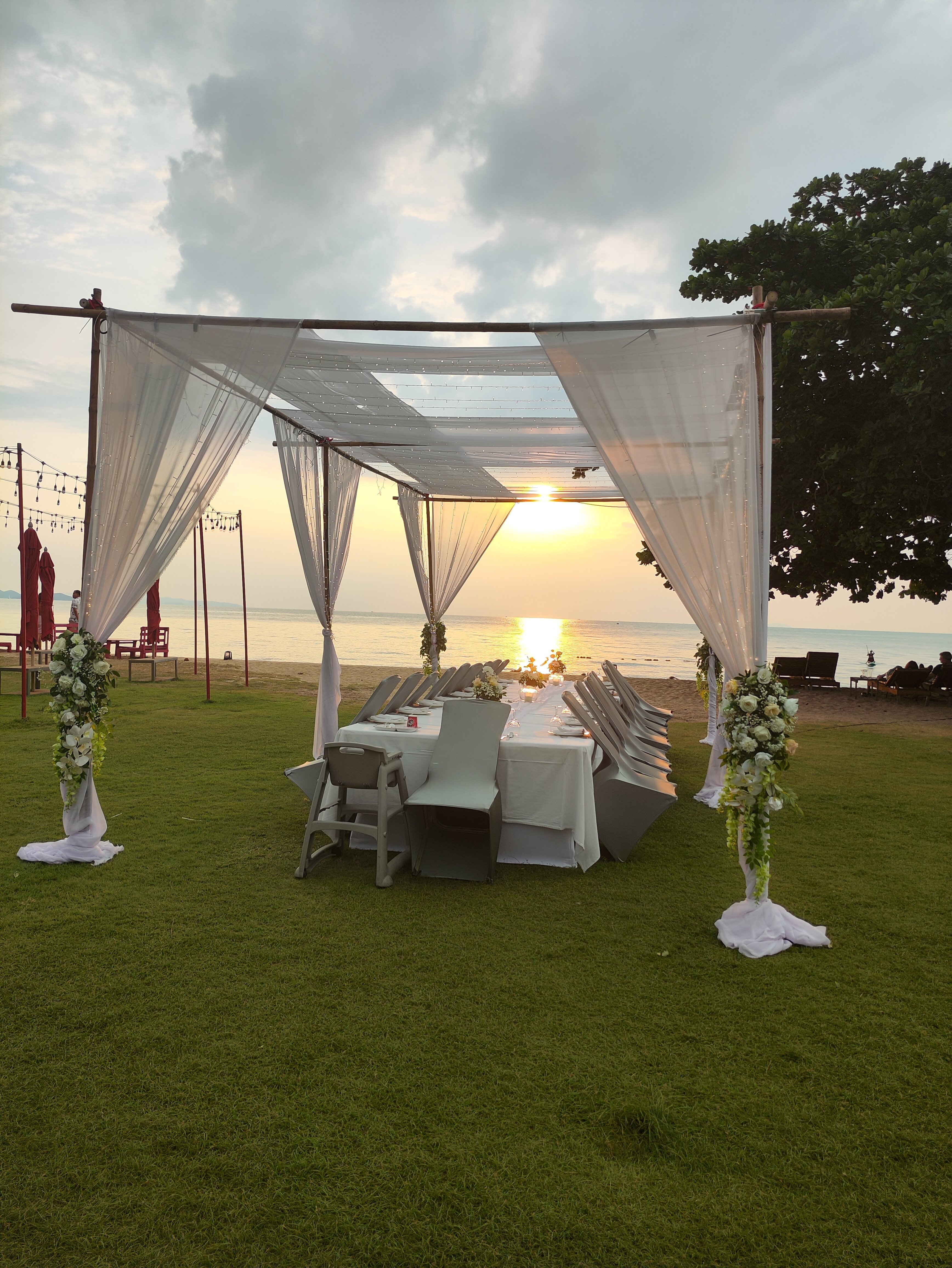 Фото Ana Anan Resort & Villas Pattaya