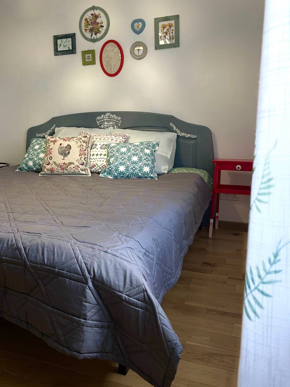 Фото Секвойя