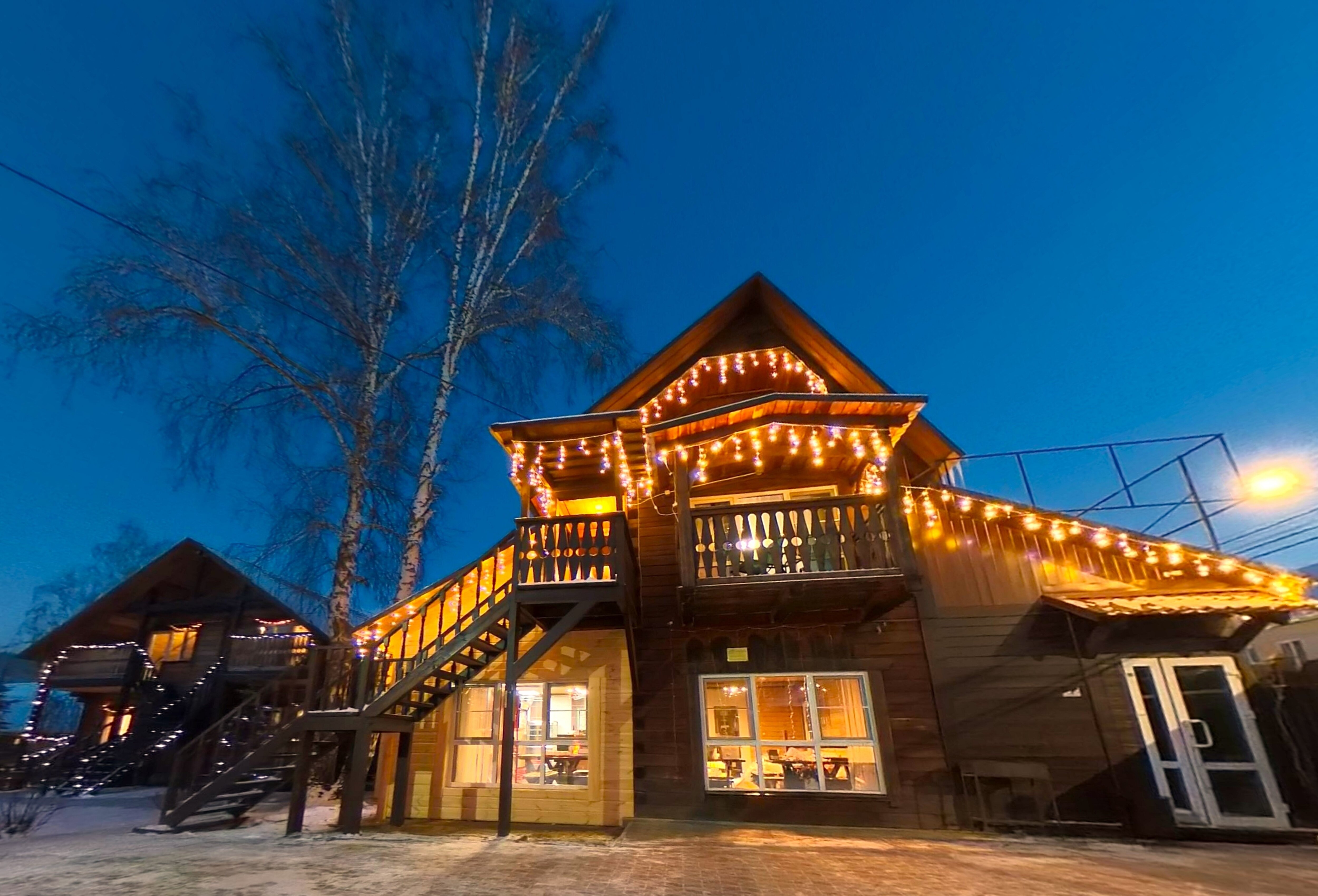 Фото отеля 5