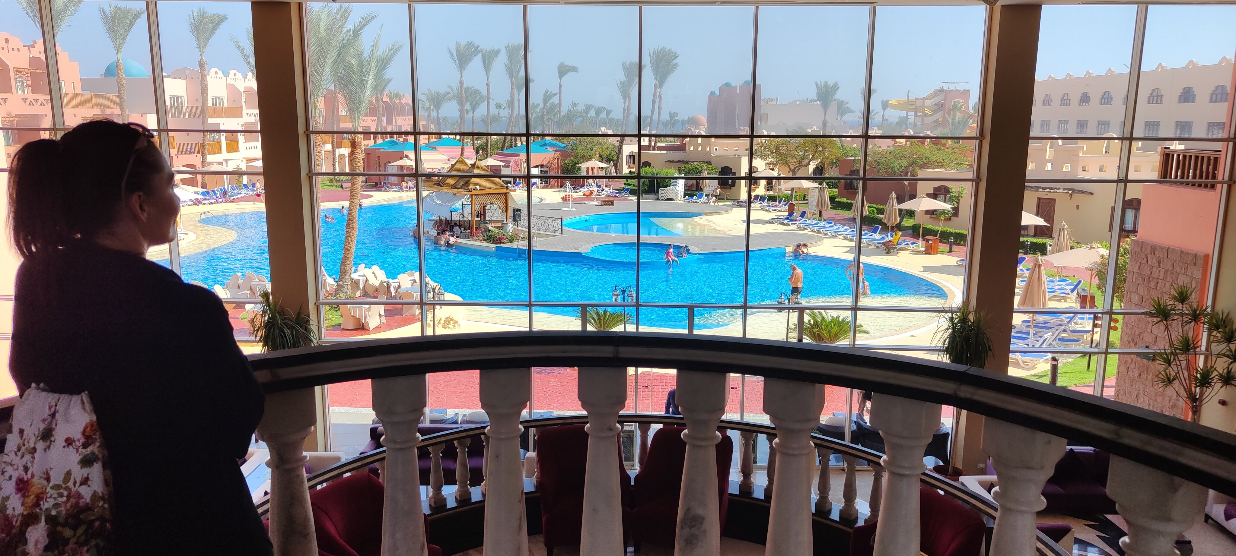 Фото Nubian Village Hotel