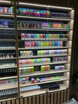 Smoking Shop (Titova Street, 10), tobacco and smoking accessories shop