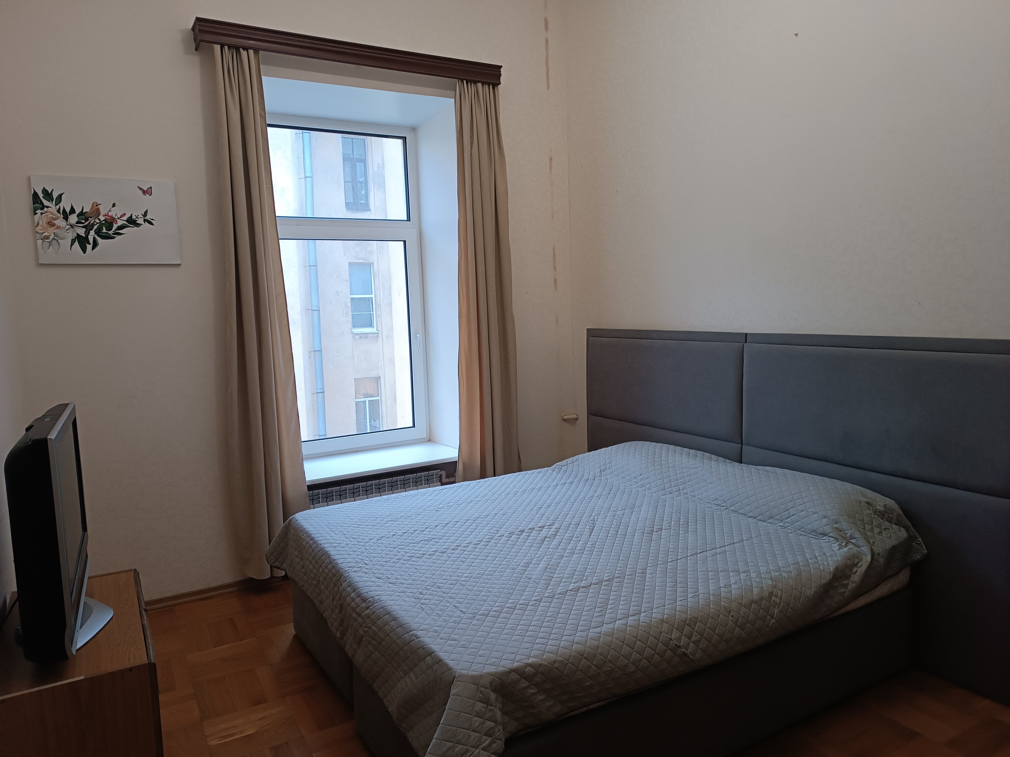 Фото МК Чайковского