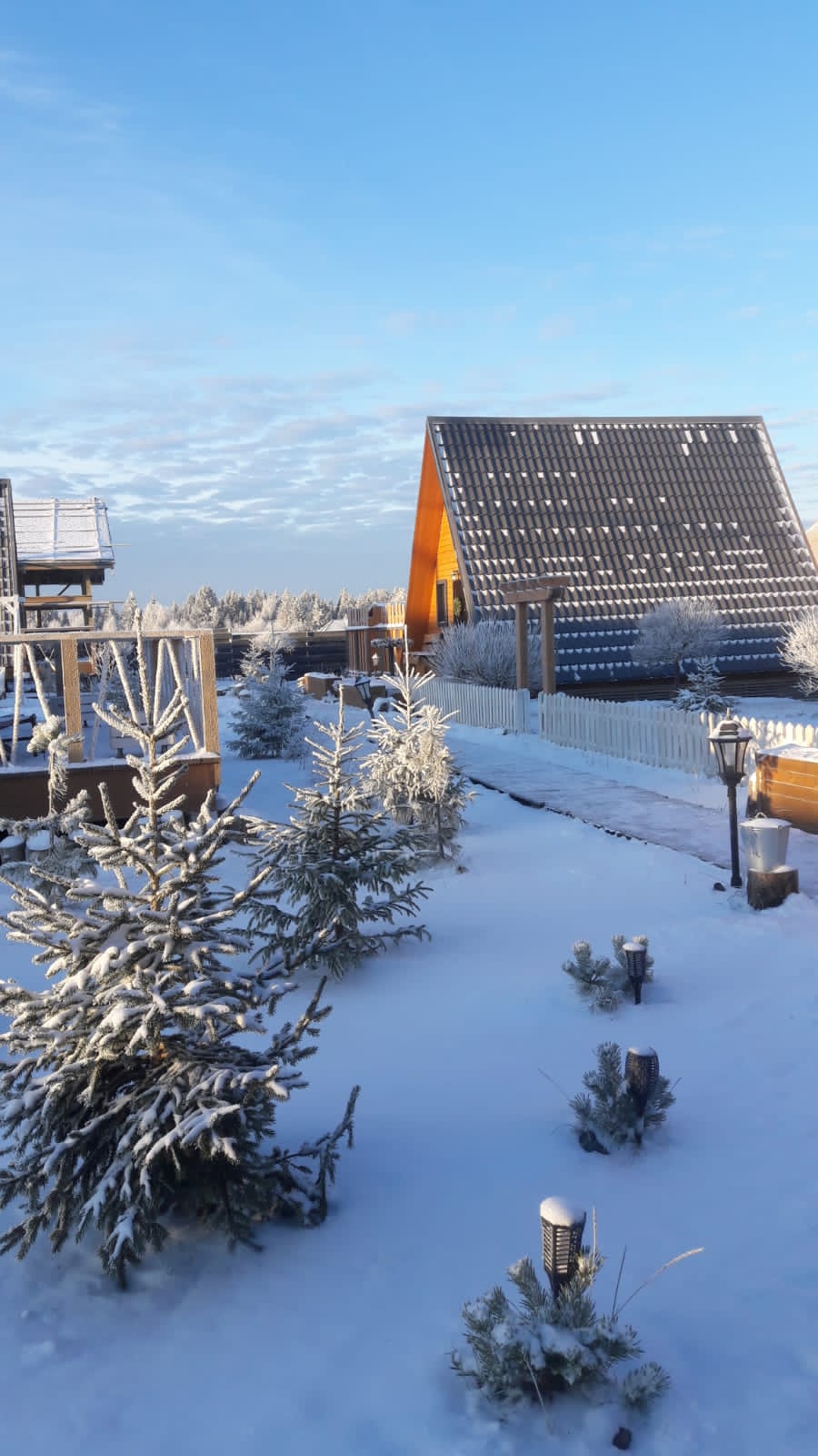 Фото Пятый сезон