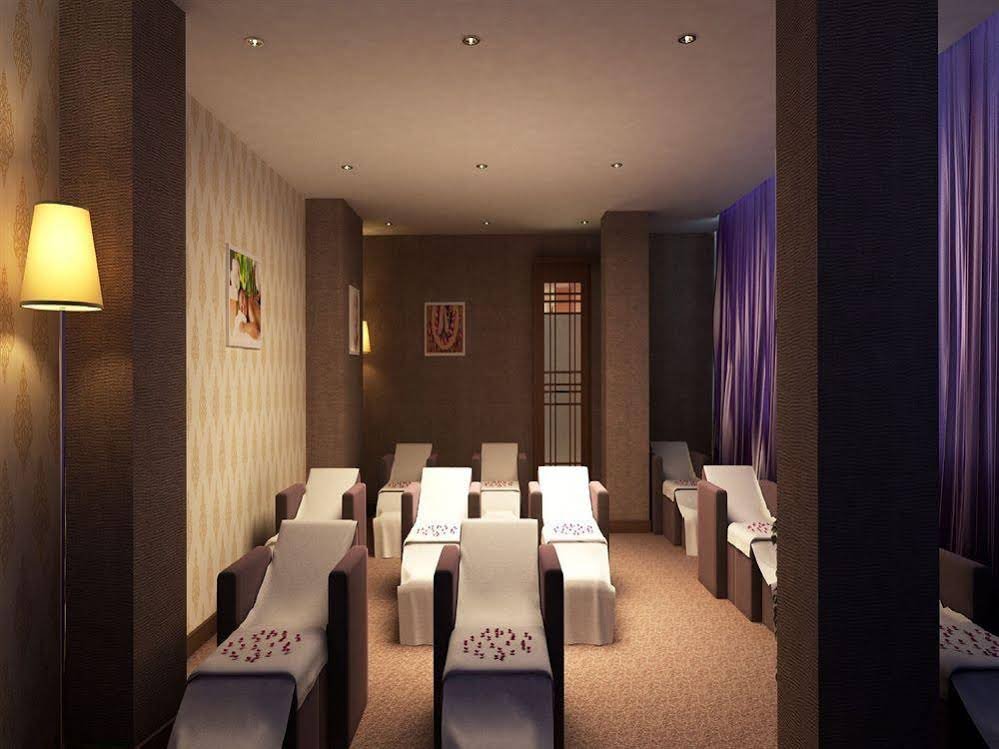 Фото Eden Garden II Hotel