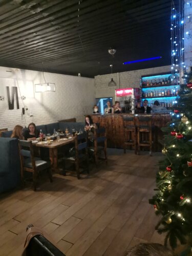 Bar, pub Patrick Irish Pub, Zheleznogorsk, photo