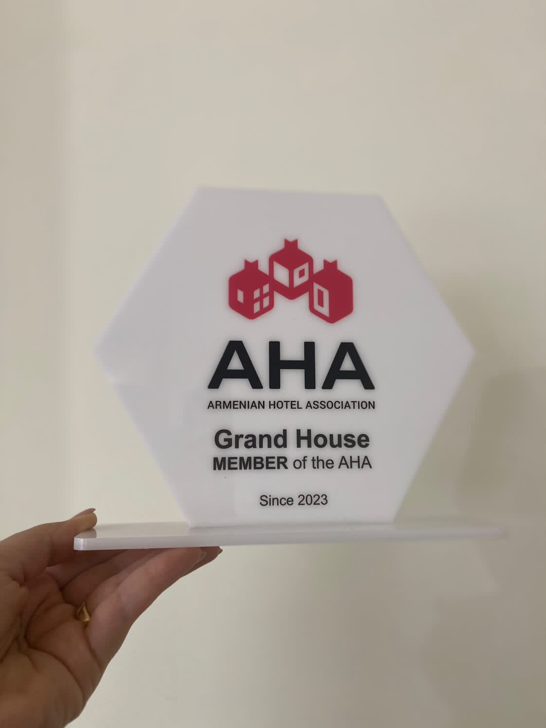 Фото Grand Hotel Kapan