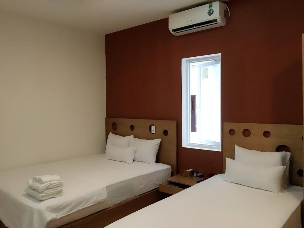 Фото Istay Inn Saigon