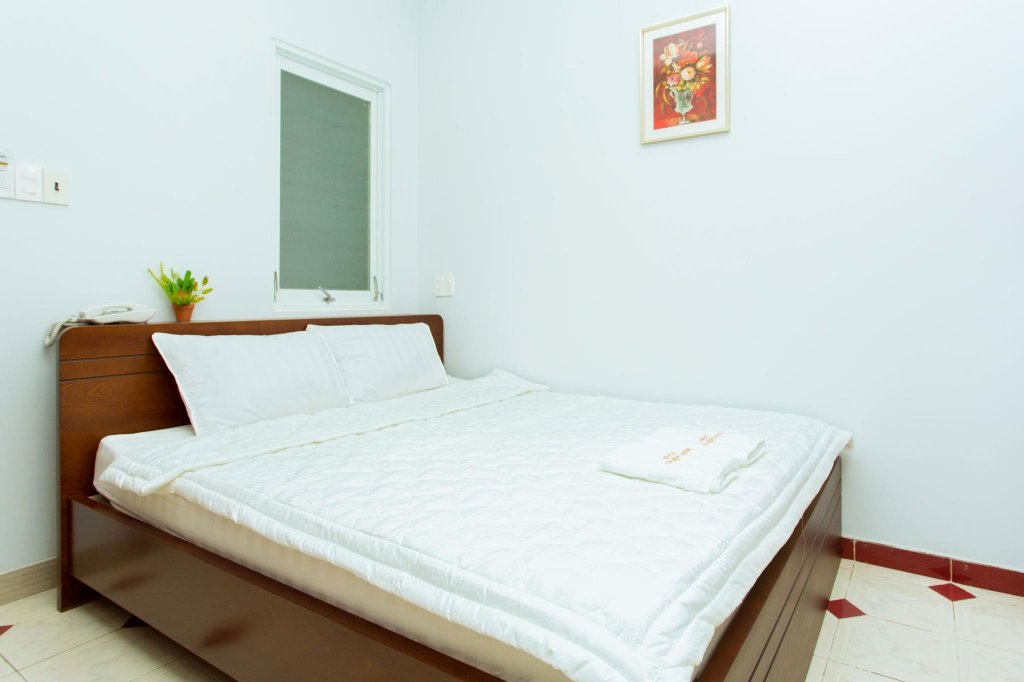 Фото Kim Yen Hotel