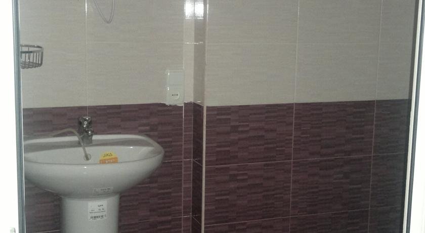 Фото Отель Rio Tbilisi