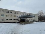 GBOU School № 392 (Veteranov Avenue, 87к2), escuela de enseñanza general