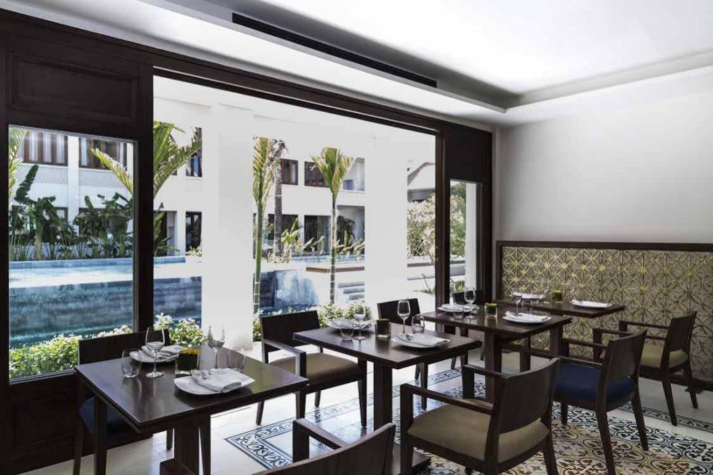 Фото Almanity Hoi An Wellness Resort