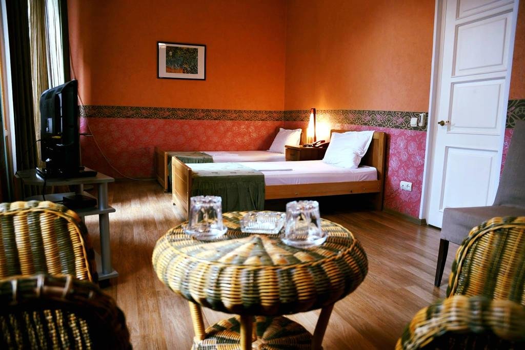 Фото Argo Palace