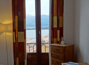 Гостиница Grand Hotel
