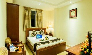 Фото Eden Garden II Hotel