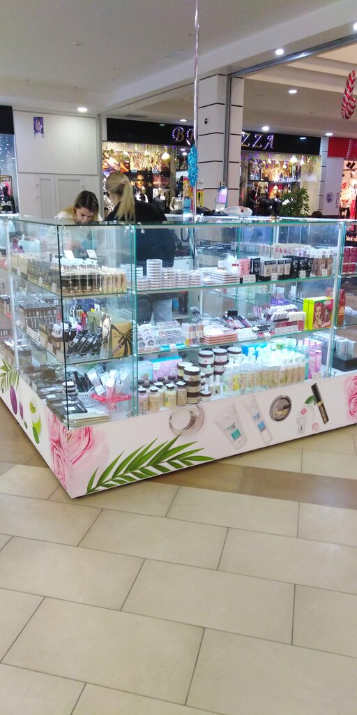 Perfume and cosmetics shop VIA Lata, Orenburg, photo
