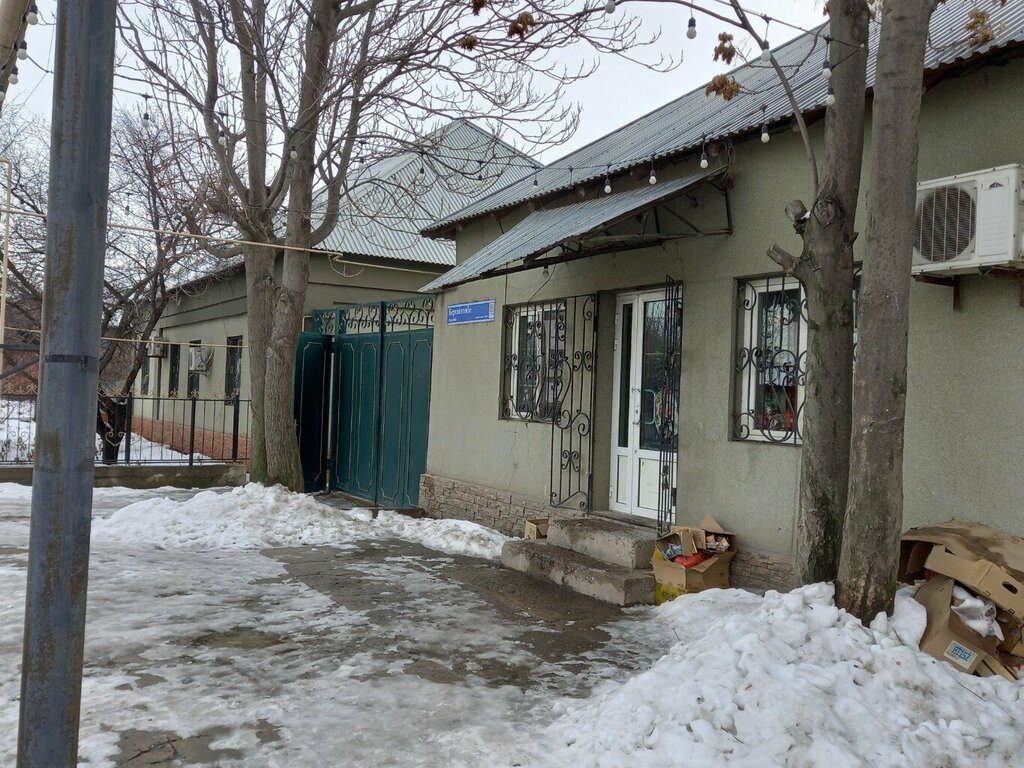 Grocery Maksat, Chimkent, photo