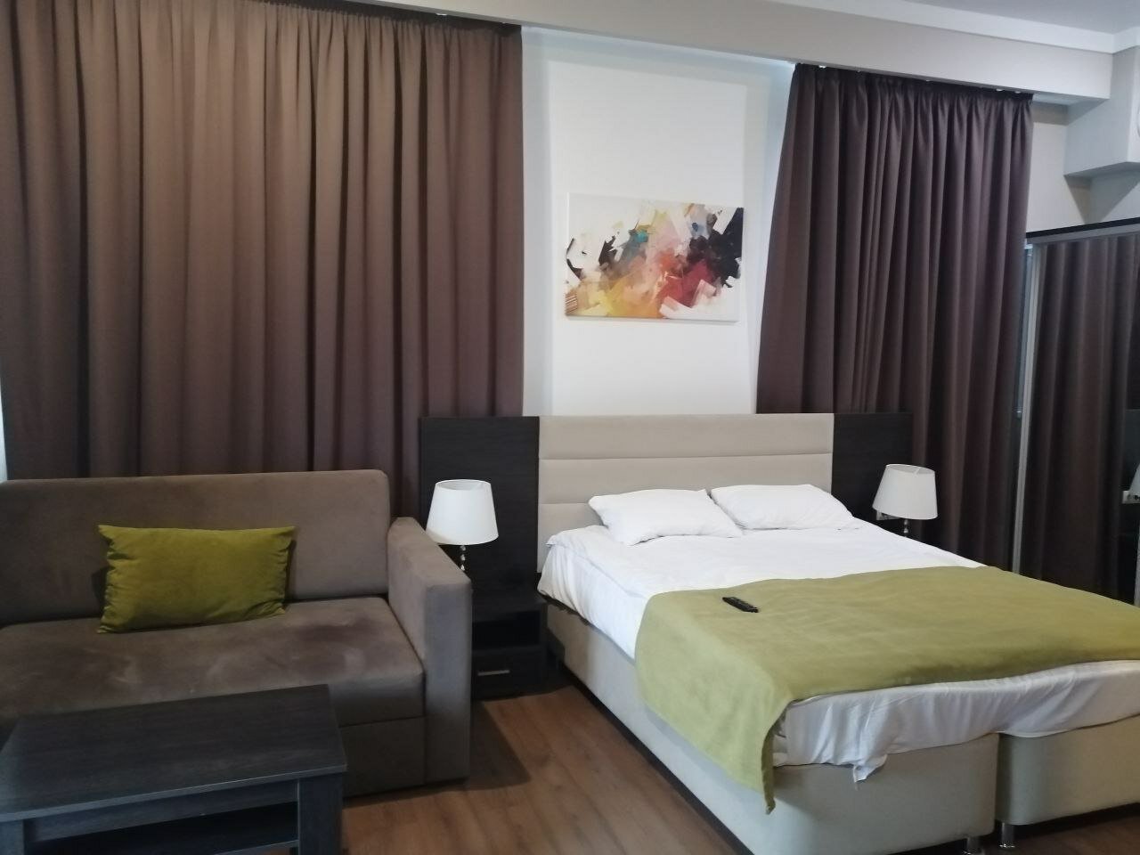 Фото Бостон