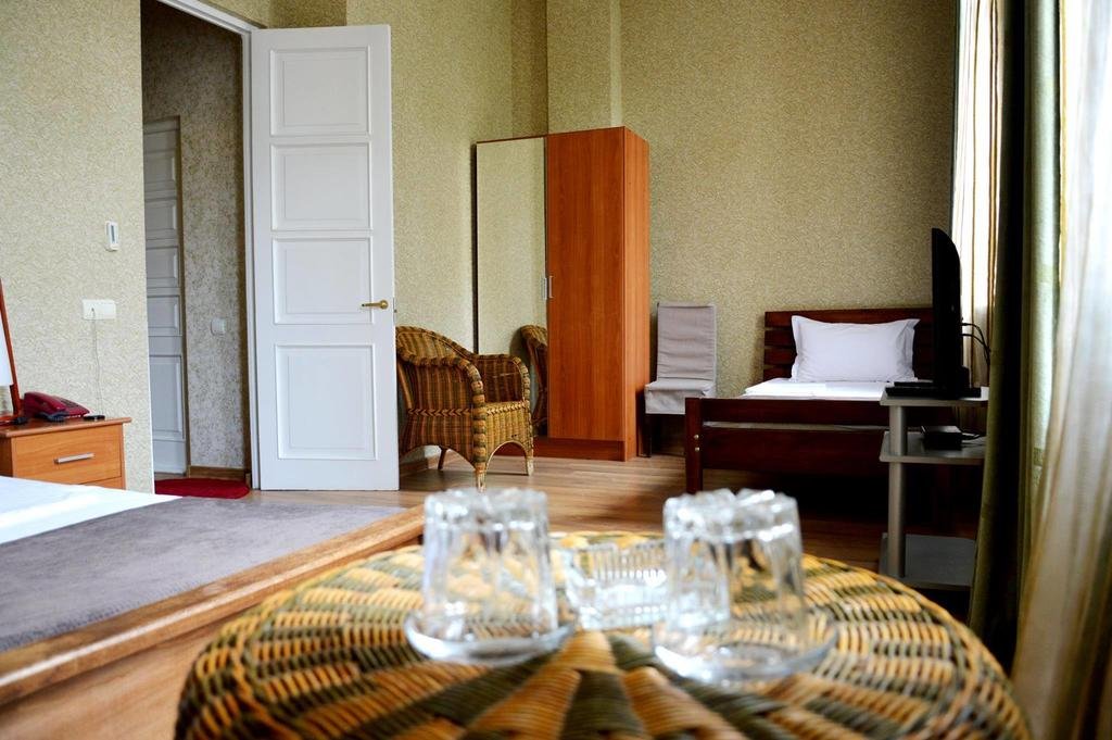 Фото Argo Palace