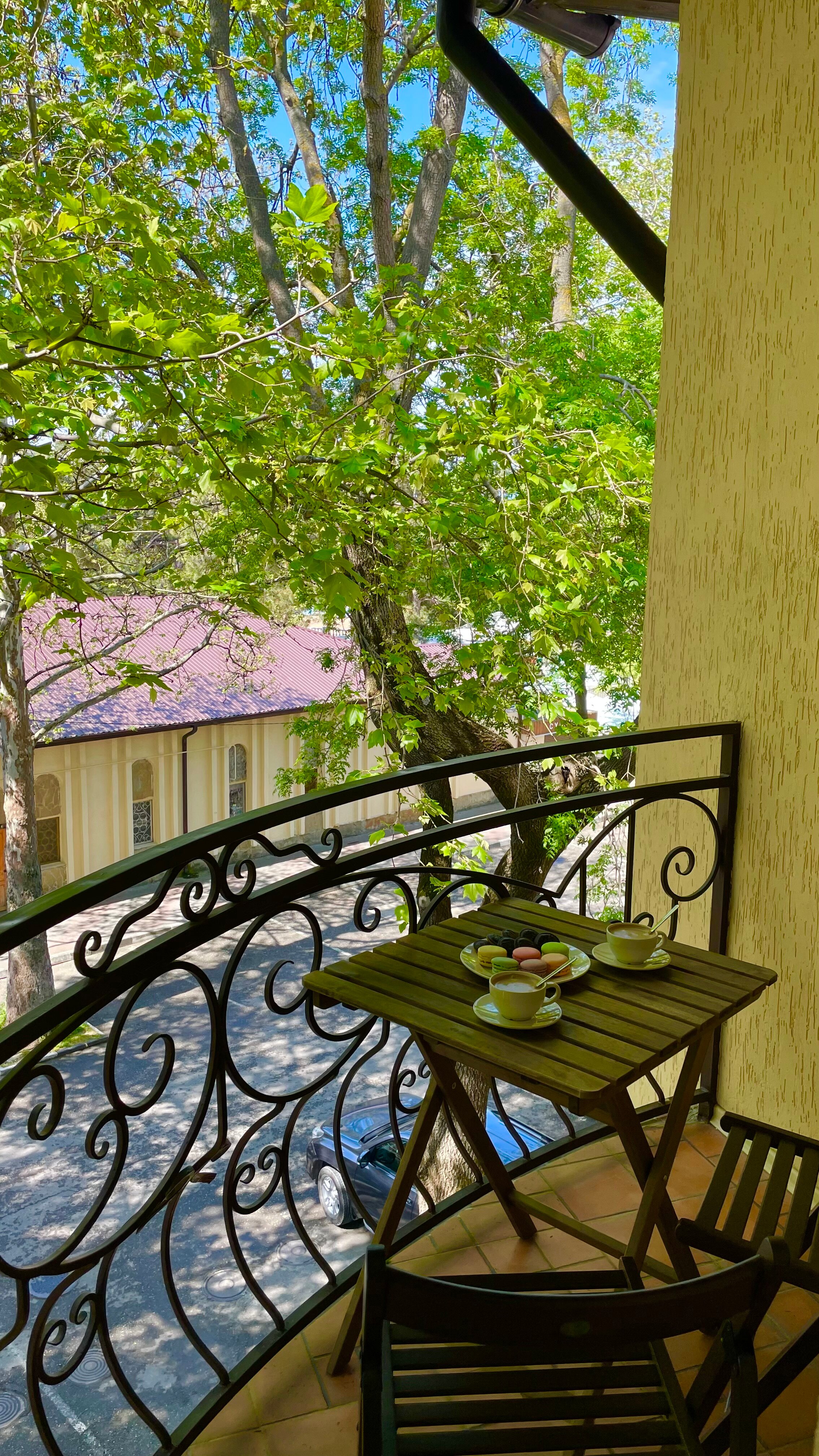 Фото отеля 4