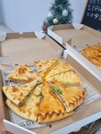 Осетинские пироги (aul Novaya Adygeya, Beregovaya ulitsa, 4/2) ، مقهى