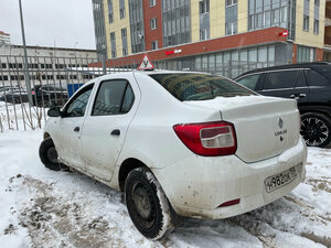 Фото 6 автошколы «Автореал»
